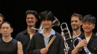 【Ａぇ! group・佐野晶哉】今後のグループ活動へ刺激 〝ライブでこんなパフォーマンスしてみたい〟大興奮で『blast ブラスト！』魅力語る