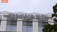 【速報】「店舗に戻ったが何かやることはあるか」 「イオンモール熊本」爆発で従業員3人死亡　オンワードホールディングスが経緯公表