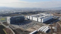 熊本地震1週間で経済影響続く　半導体メーカーで工場の操業再開の動き TSMC・ソニーなど　自動車や食品メーカーでは操業停止継続も