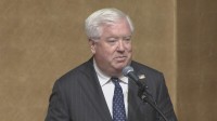 米国グラス駐日大使　広島・長崎の平和式典出席せず