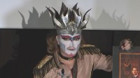 【デーモン閣下】「Fワード連発」も人間以上の気遣い！？ダミアン浜田陛下と映画『レディ・オア・ノット ２』の魅力を語る