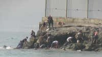 EU内相らが緊急会合 スペイン飛び地への不法移民流入受け「第三国で一時的な収容施設の建設」など対策協議