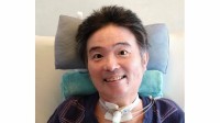 【 ALS闘病 】声優・津久井教生さん　夢中になりすぎて「ヘロヘロ仮面に変身してしまう」 ALS進行との向き合い方に葛藤【ニャンちゅう】