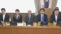 【速報】食料品の消費税来年4月から2年間1％に減税の方針を了承　自民・臨時総務会