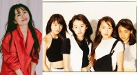 【SPEED・デビュー30周年】島袋寛子　当時のメンバー４ショット写真添えて「みんなありがとう　ありがとうSPEED」メッセージ伝える