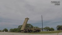 米軍　対イラン作戦で「THAAD」のミサイル8割、「パトリオット」のミサイル半分を消費か　CNN報道　大規模攻撃中止に影響の可能性も
