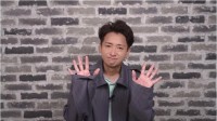 【 大野智 】初の「さと島」生配信〝8月8日(土)20時〟振替日時決定　フォロワー「松潤と同じ日」