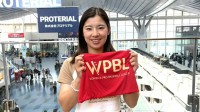 アメリカ女子プロ野球挑戦の米谷奈月「選択肢を広げてあげられるような人になりたい」憧れも明かす「いつかイチローさんたちと」