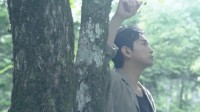 【 松本潤 】緑濃い森をバックに「オープンまであと3日！！」　今月8日にメンバーシップ受付開始　フォロワー呼応「なんて爽やかな松潤」