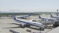 羽田空港で「飛行検査機」が全日空機の着陸ルート横切る事案 　国交省「重大インシデントにあたらず」　2機の間は最接近時で約1キロも互いの機体を認識