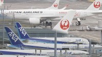 【台風13号】空の便は沖縄・鹿児島中心に欠航　ANA・JALで6～8日にかけ欠航すでに計300便超　5日午後8時現在