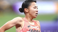久保凛、女子800ｍ予選を組1着で準決勝進出！タイムは2分03秒27で全体トップ【U20世界陸上】
