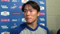 山本由伸 6回途中無失点「自信を持って投げることができた」勝敗付かずもチームの連敗ストップ「みんなの気持ちが1つになった」