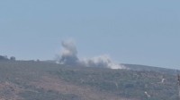 イスラエル軍がレバノン南部で攻撃　13人死傷　和平協議への影響懸念