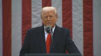 トランプ関税　約16兆円の還付手続きが完了　徴収総額の6割に相当