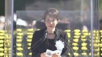 高市総理「『核兵器のない世界』と恒久平和の実現に向けて力を尽くすことを誓う」広島平和記念式典にて挨拶