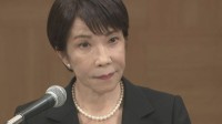 高市総理　消費減税は「野党の理解も得られるよう最大限丁寧に説明する」