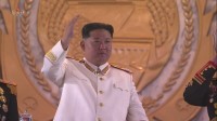 【速報】北朝鮮が弾道ミサイルとみられるものを発射　防衛省