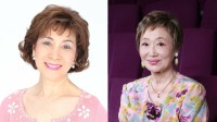 【 寿美花代さん (94) 死去 】俳優・浜木綿子さんが追悼〝「アッコォ」と声をかけてくださったのが、寿美さんとの最後の思い出〟