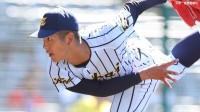 【甲子園】東海大甲府が11年ぶり初戦突破！鶴岡東に快勝　主将・田中楓真が3安打など計12安打　左腕・熊谷晄→エース村尾竜弦の好継投