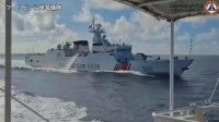 去年8月の南シナ海中国艦船衝突で海警局職員2人が死亡か　中国政府「海上権益を守る活動中に殉職」と公表