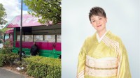 【 熊本地震 】水6480本・カップラーメン等をコンサート用トラックで「お気持ちをお届け」　顔付きトラックにためらいも〝自分のことを言ってる場合ではない〟
