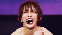 【 浜崎あゆみ 】千葉公演でトラブルも「つまり結果、悔いなしでした。そうだ、今日も私達は生き抜いたのだ」