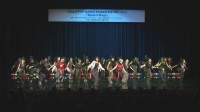 日韓交流のK-POPダンスワークショップ開催　参加者が迫力のダンス披露　韓国ダンスグループ「HOOK」のスペシャルパフォーマンスも