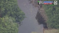 愛知県で水難事故相次ぐ　海・川で男性2人死亡