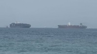 イラン最高安全保障委員会トップ ホルムズ海峡の通航再開に6つの条件提示 アメリカに制裁や海上封鎖の解除など要求