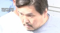 建築会社資材置き場から銅線ケーブルや蛇口あわせて約20キロ盗んだか 無職の男（50）を逮捕 　警視庁は余罪を捜査　東京・足立区