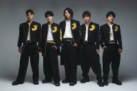 ボイメン【 BOYS AND MEN 】「でらっくす・ボーイズ」に改名　今年3月31日で専属契約終了しており現在は来年3月末まで移行期間　メンバー5人全員が自身のSNS上で一斉に発表