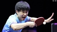 張本智和が決勝進出！松島輝空との日本勢対決制し兄妹Vへ王手「自分のプレーをして勝つ」【WTTチャンピオンズ横浜】