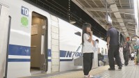初めての“夜行”新幹線「ルミエールエクスプレス」昨夜（8日）東京駅出発　けさ新大阪駅に到着　今回一夜限定も今後の運行も検討　JR東海