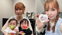 【 中川翔子 】〝初めてのママ会〟開催を報告「みなさまのこと　ママ友だしママ先輩と思っています」抽選に漏れたフォロワーに「ごめんなさい、またいつか第二回やりたい夢ができました」