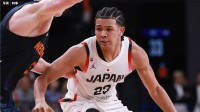 バスケ男子日本代表がモンゴルに逆転勝ち！第4クォーターで27－3と圧倒、ハーパージュニアが攻守で魅せた【国際試合】