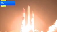 H3ロケット9号機打ち上げ成功　日本版GPS衛星を予定の軌道に投入　今年6月に続き2機連続の成功　鹿児島・種子島