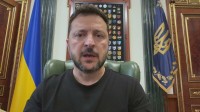 ウクライナ・ゼレンスキー大統領が警告「ロシアに北朝鮮のミサイルや兵士が投入されるほど改良も進む」　日本などに協力強化訴え