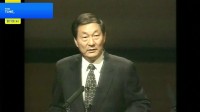 中国・朱鎔基元首相が死去 97歳　改革・開放路線を推進し経済成長に尽力