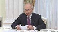 【速報】ロシア・プーチン大統領が北方領土を初めて訪問