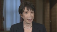 【速報】高市総理「断じて許容できない」と非難　ロシア・プーチン大統領の択捉島訪問うけ