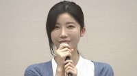 約10年ぶりの舞台【 小倉ゆうか 】「呪われるんだったら私なのかな」ホラー出演の不安告白「お塩、お酒を入れたお風呂に入っています」対策も明かす