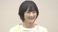 【 生駒里奈 】「ヨダレが止まらない」大好きなホラー作品出演に大興奮「本当に苦手な人は泡吹いちゃうかも」