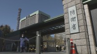 自衛隊が千葉県の帰宅困難者4000人の輸送支援開始　大雨で災害派遣要請受け