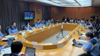 千葉県内の被害状況　男女6人が死亡　1人心肺停止　女性1人行方不明　約7400人が避難（14日正午現在）