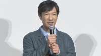 【堺雅人】再会した〝娘〟28歳女優をベタ褒め　「昔からうまかった」　生瀬勝久も「天才」と称賛