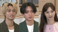【独自インタビュー】King＆Prince・永瀬廉のマイブームは『納豆』　中条あやみからは「油揚げに乗せて『ピザ』に」するのがおすすめ！