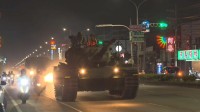 「茶番に過ぎない」中国国防省が台湾軍事演習を批判