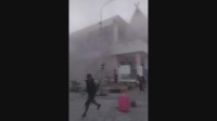 【速報】インドネシア付近でM7.7の地震　日本への津波の影響なし 太平洋で津波発生の可能性