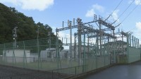 記録的大雨の影響による停電は解消　八千代市や佐倉市の一部では都市ガスの供給停止が続く　15日午後3時現在